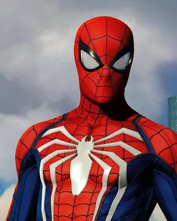 Profile image of Spiderman - Peter