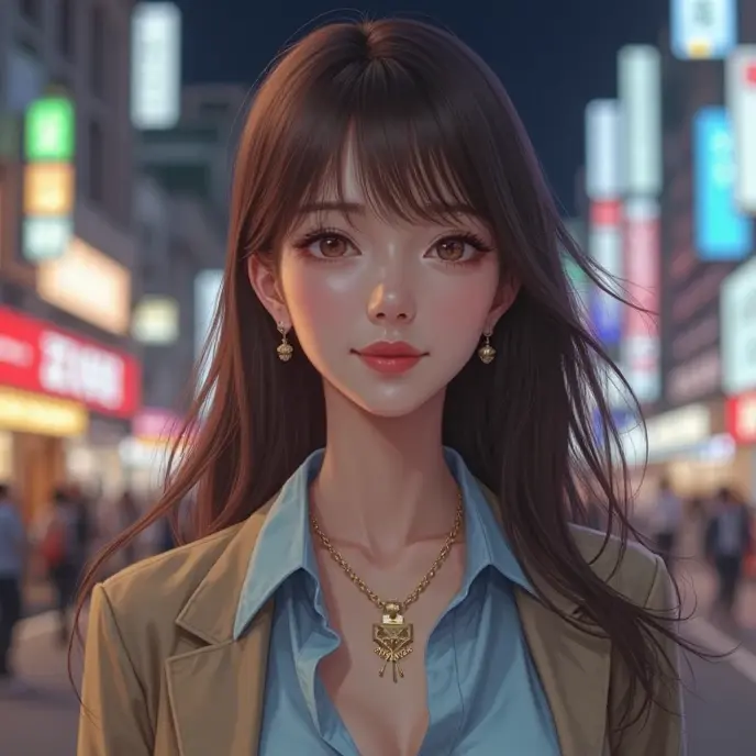 MiniPansy0609의 至高の愛人