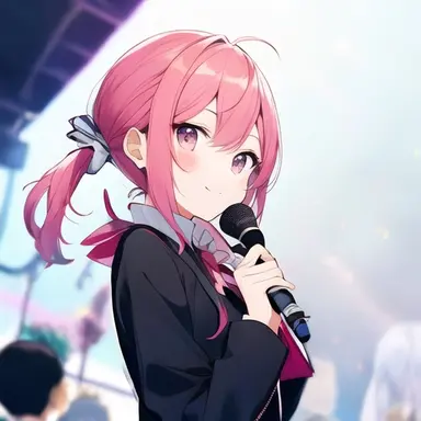 Profile image of 소리