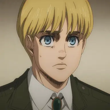 Profile image of 아르민 일레르토