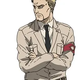 Profile image of 라이너 브라운