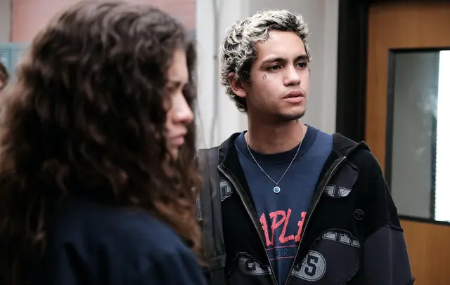 Profile image of Elliot