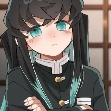 Profile image of 時透無一郎