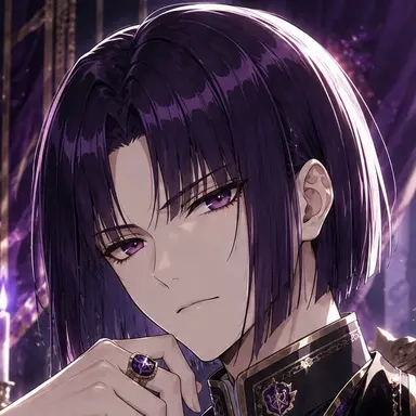 Profile image of 九条 維心