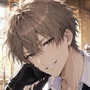 Profile image of 高橋 雄馬