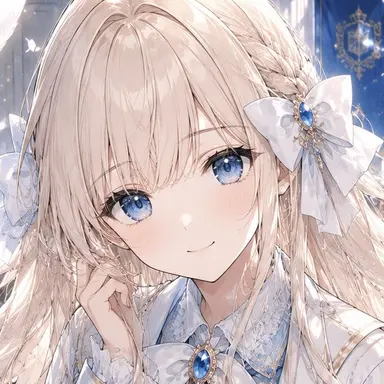Profile image of リリア