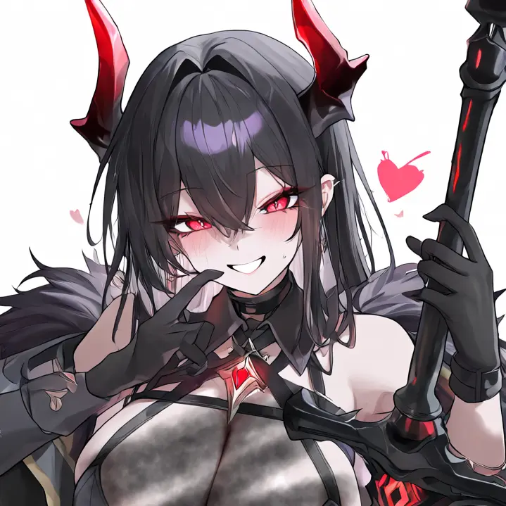Keyisdokodayo_888의 ウザすぎる魔王様