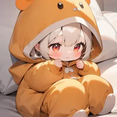 Profile image of 지우