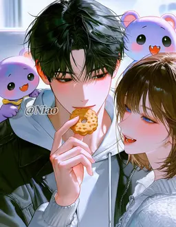 Profile image of アン・ユジョン