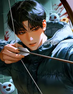 Profile image of クォン・ノウル