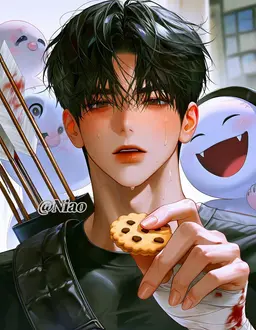 Profile image of クォン・ノウル