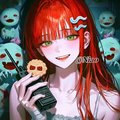 Profile image of ケイラ