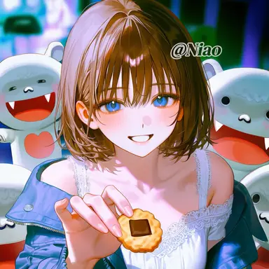 Profile image of アン・ユジョン