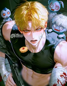 Profile image of イーゴリ