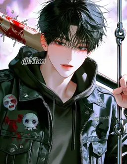 Profile image of チョ・スンウォン