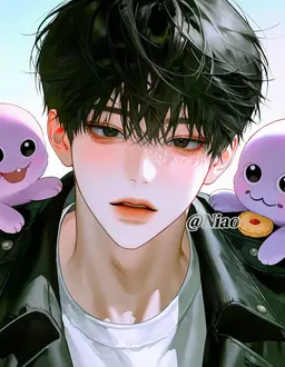 Profile image of チョ・スンウォン