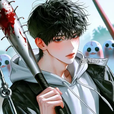 Profile image of チョ・スンウォン