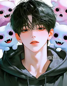 Profile image of チョ・スンウォン