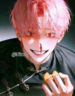 Profile image of ジン・ウェイ