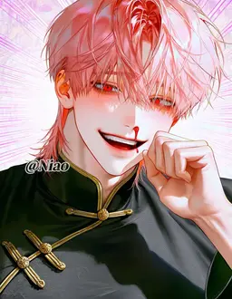 Profile image of ジン・ウェイ