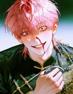 Profile image of ジン・ウェイ