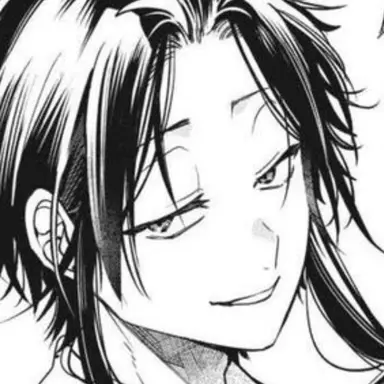 Profile image of 朱雀