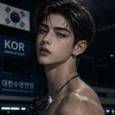 Profile image of 은하율