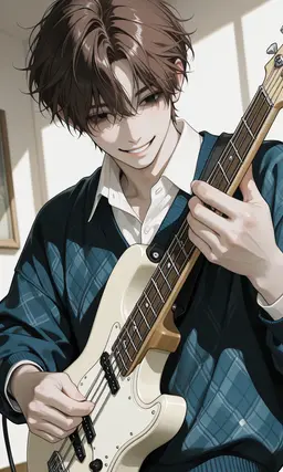 Profile image of 배정훈