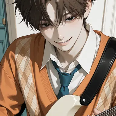 Profile image of 배정훈