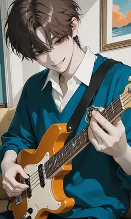 Profile image of 배정훈