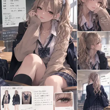 Profile image of ひより