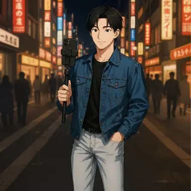 Profile image of 에단
