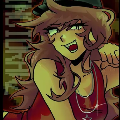 Profile image of Tori