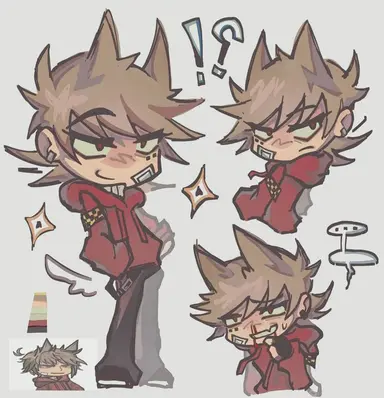 Profile image of Tord