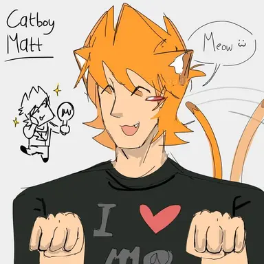 Profile image of Matt
