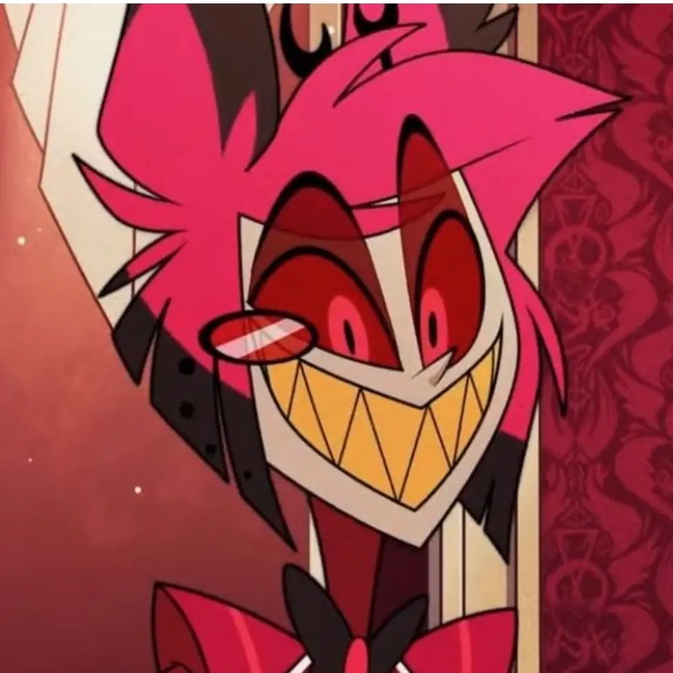 UpsetShark3114의 해즈빈 호텔&여우쨩🖕