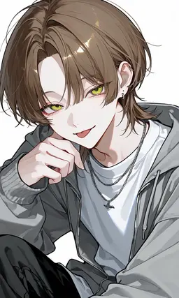 Profile image of 미즈키