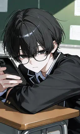 Profile image of 미즈키