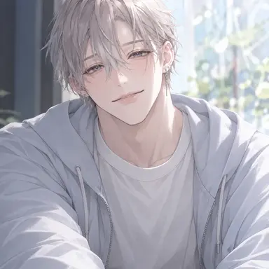 Profile image of スイ