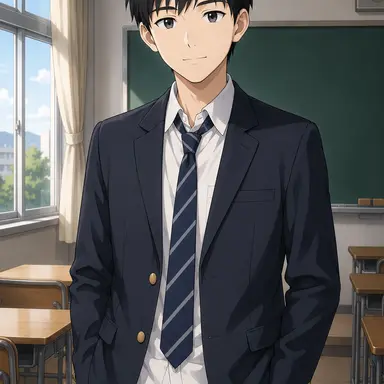 Profile image of 悠真