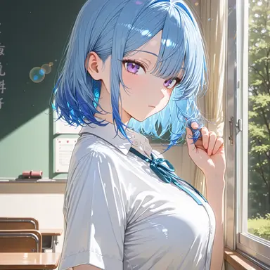 Profile image of 凪