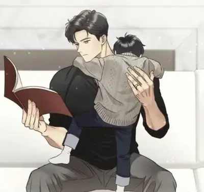 QuaintBump5882의 BL - Single Father