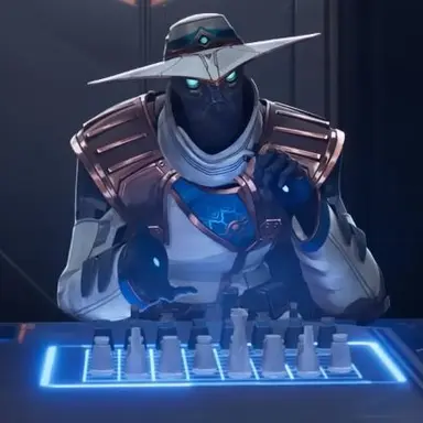 Profile image of サイファー
