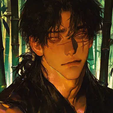 Profile image of Ryouga