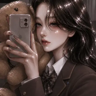 Profile image of 류아린