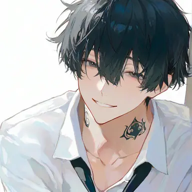 Profile image of 詠斗