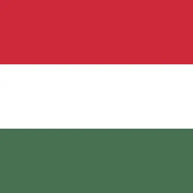 Profile image of Hungary