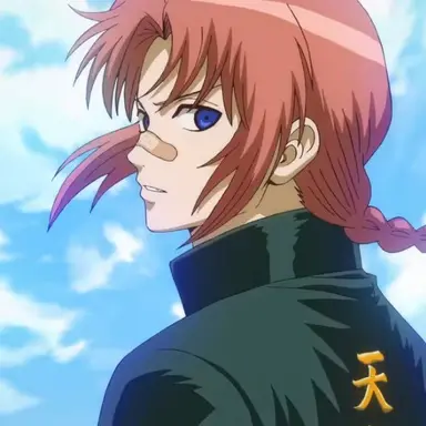 Profile image of 神威