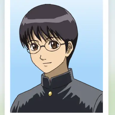 Profile image of 志村新八