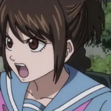 Profile image of 志村妙